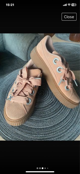 Buty sportowe Pumy