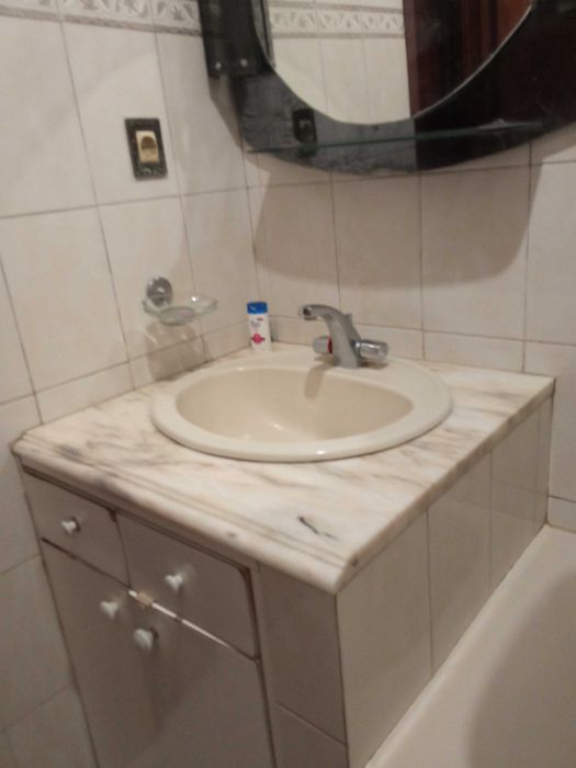 Apartamento T3 em Gondomar na Rua Padre Augusto Maia (centro)
