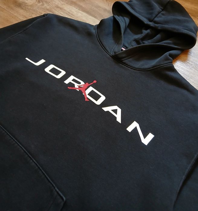 Худи Jordan Essentials
