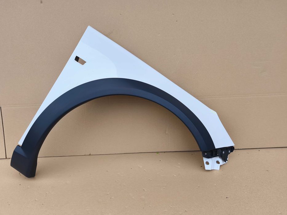 OPEL INSIGNIA A I LIFT cross country błotnik prawy BARDZO ŁADNY