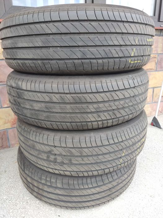 Opony letnie 215/65 R17 Michelin Primacy 4 extra load 103V