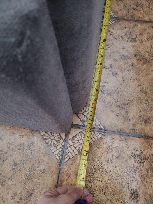 Ліжко з матрацом