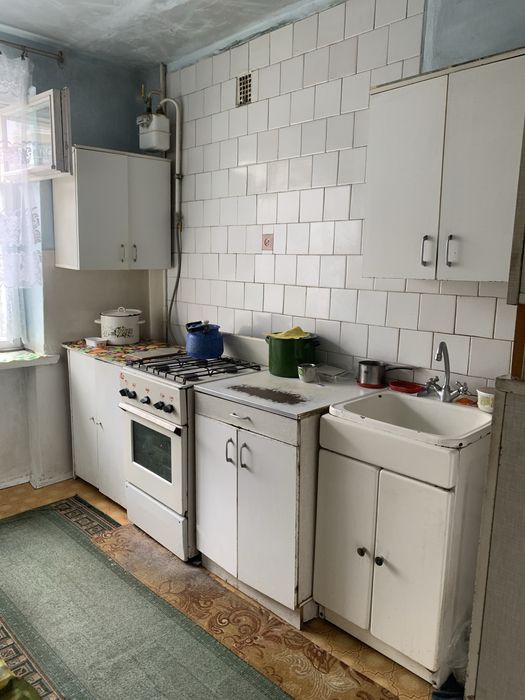 Продаж квартири вул. Мазепи