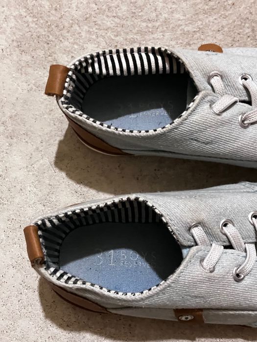 Buty chłopięce RESERVED 31