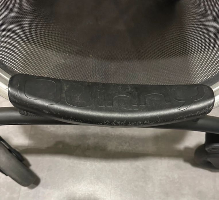 Quinny- Carrinho de Passeio LDN