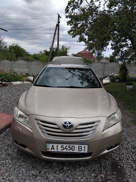 Продаю своє авто