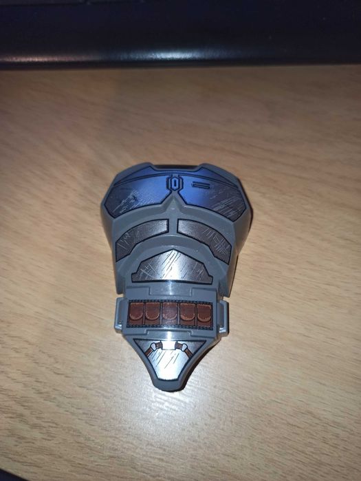 Lego tors zbroja Jango Feet 21561pb02 z zestawu  75107 Star Wars