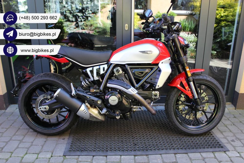 Ducati
