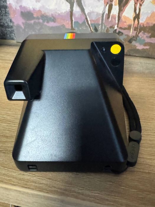 Продам Полароїд (Polaroid)  Now generation 2.