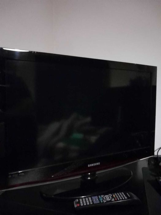Televisão Samsung