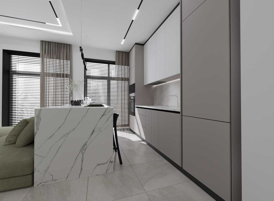 Дизайн интерьера / 3d визуализатор