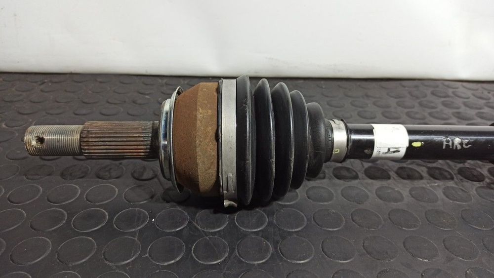 TRANSMISSÃO FRENTE DIREITA NISSAN QASHQAI (J11) 360