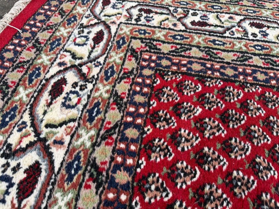 Dywan perski Mir 250x180 ręcznie tkany Vintage