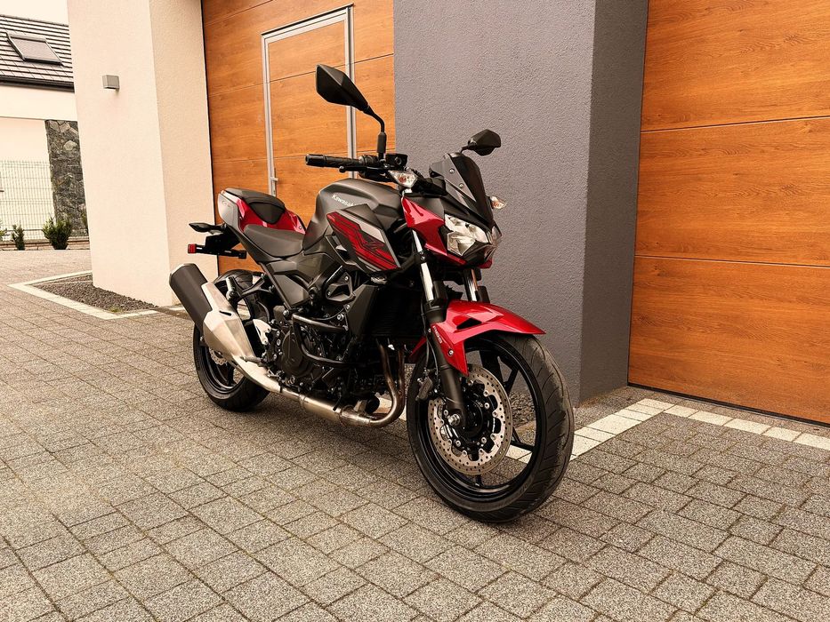 Kawasaki