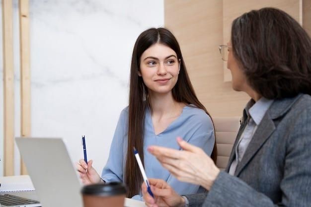 Procura Emprego? Eu Ajudo! Processo completo: da candidatura  até à contratação!