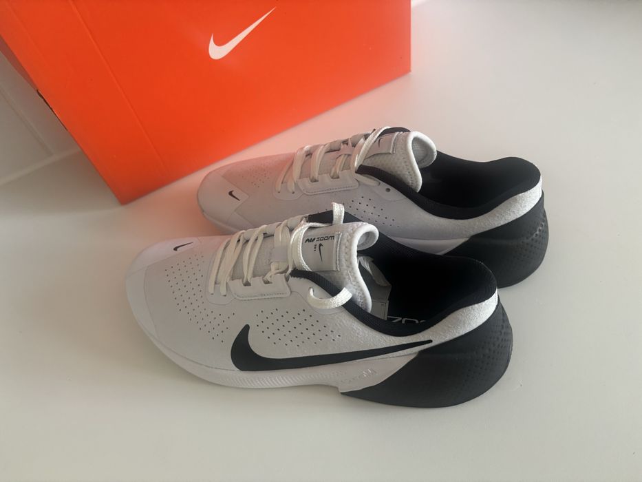 Buty Nike air max zoom pro 42