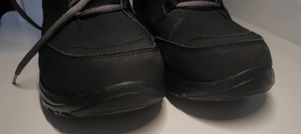 Ботинки Columbia p.39 зима