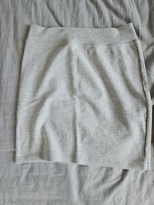 Zestaw trzech 3 mini spódniczek S