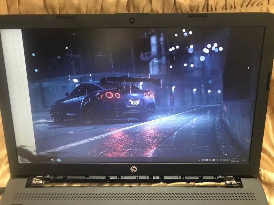 Laptop HP 250 G7 amd a4-9125 15,6'' DZIAŁA