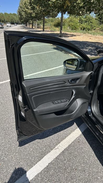 Renault Mégane Sport Tourer – Muito estimada