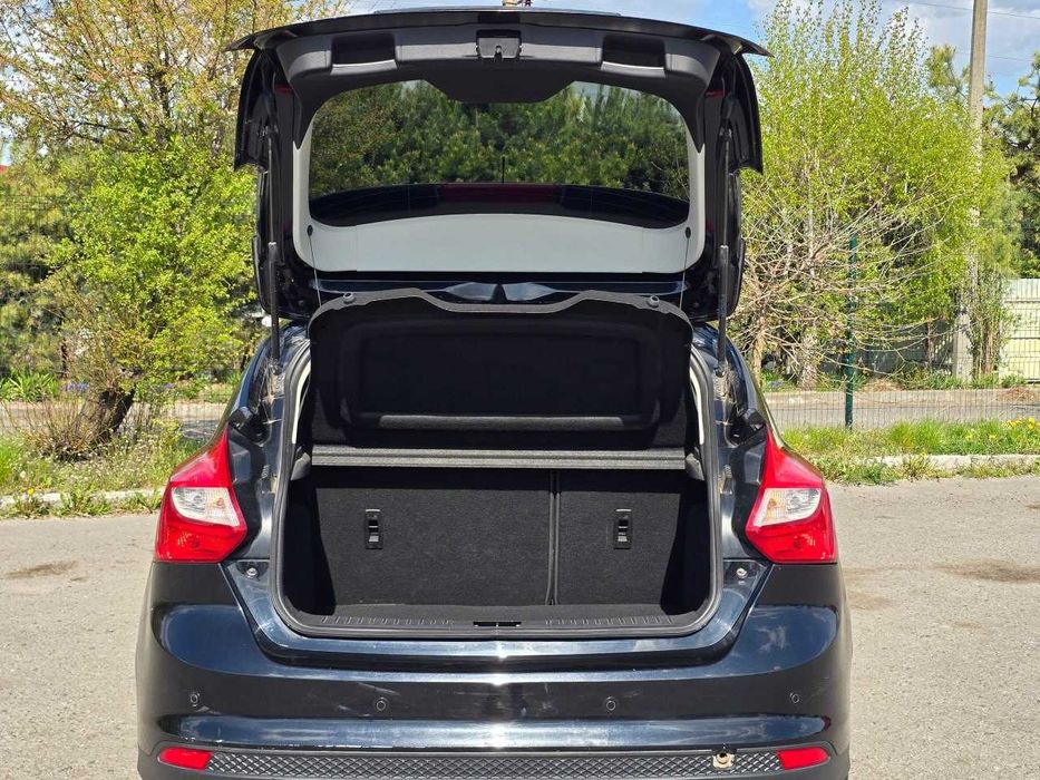 Продам  Ford Focus 2014. Можна в розстрочку, під викуп.