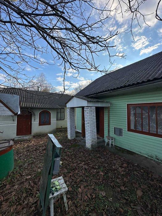 Продаж будинку в с.Вікторів