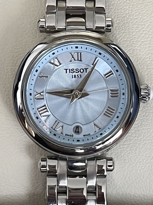 Zegarek damski Tissot