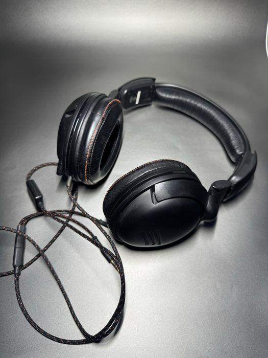 Навушники SteelSeries 5H v3