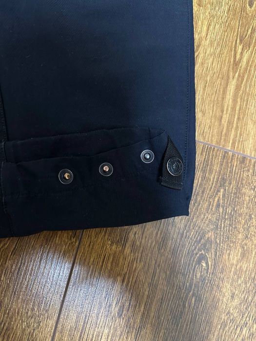 Штани mammut (s-m)