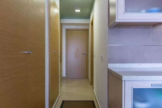 EAR-031 Estúdio com vista mar em Monte Gordo