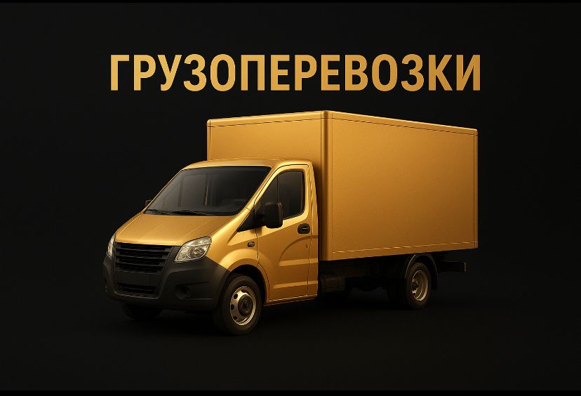 Грузоперевозки по Днепру и области