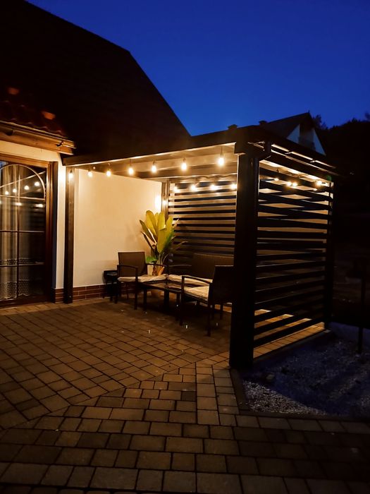 Apartament Jaszczurowa II Sauna Ogród 140 m