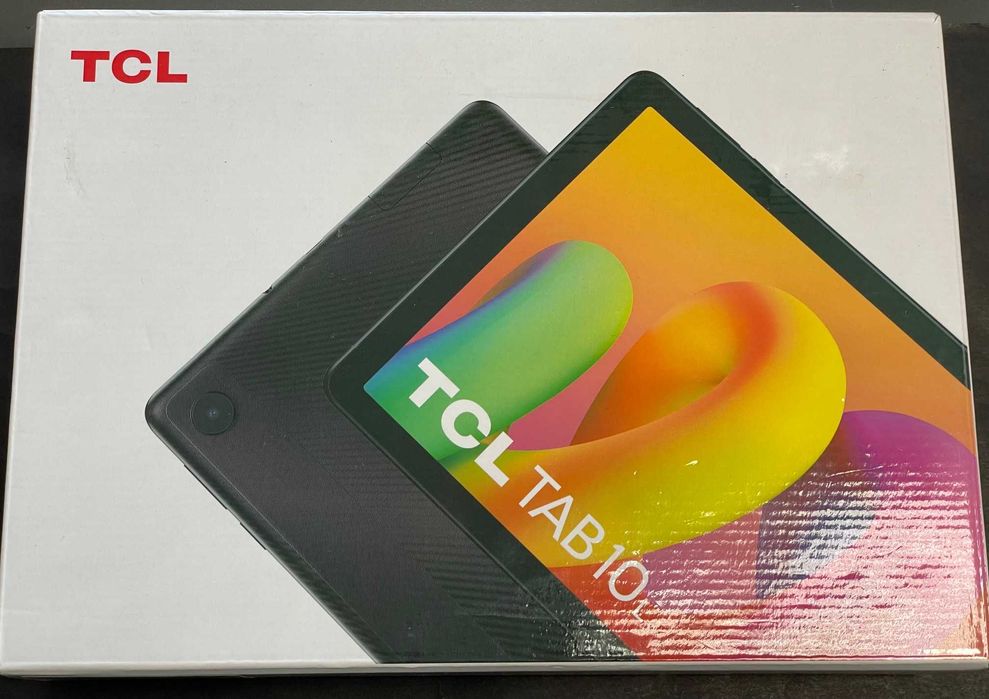 Tablet TCL Tab 10L 8491X 10.1" 2/32 GB Wi-F