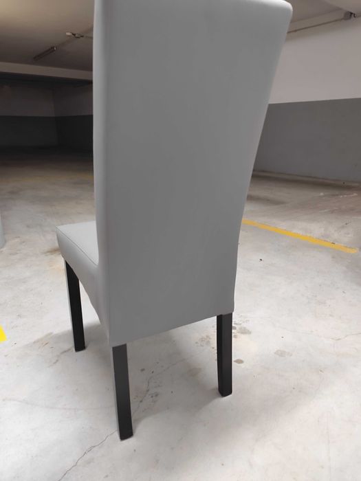 Cadeiras mesa de jantar