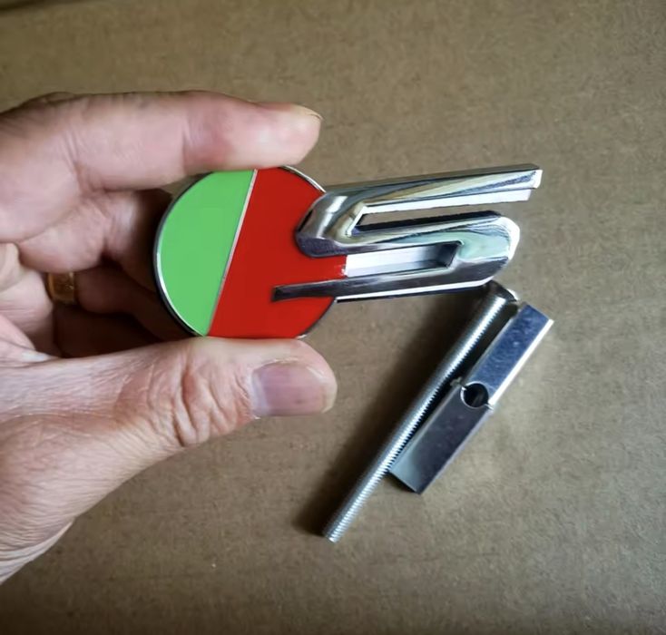 Шильд s на гриль