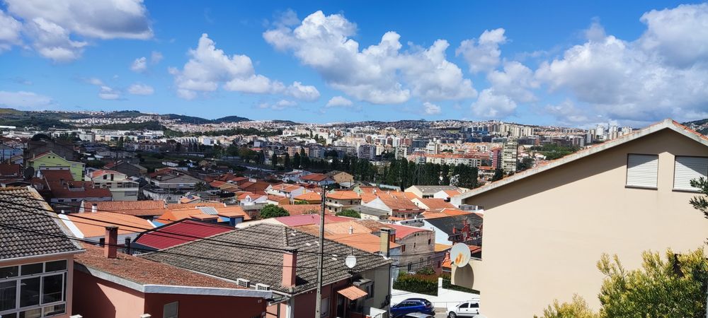 Quartos para arrendar Odivelas