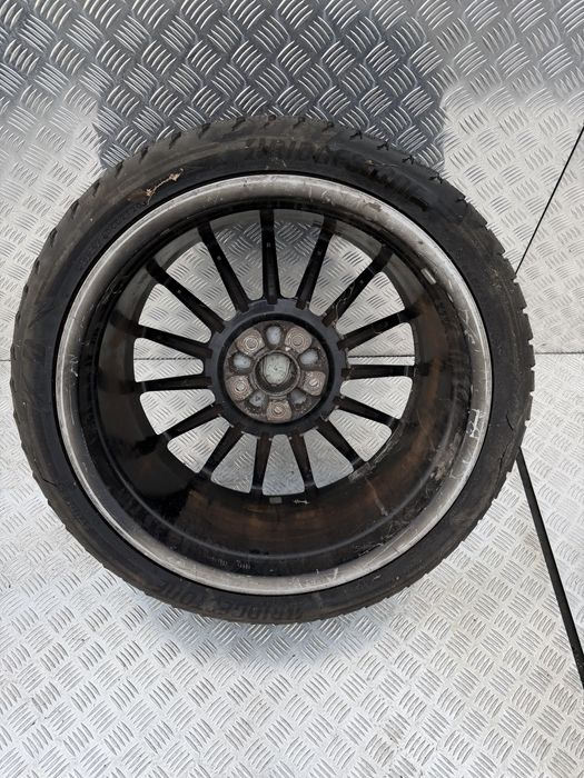 Alufelga Porsche Cayenne 7L5, 21 cali