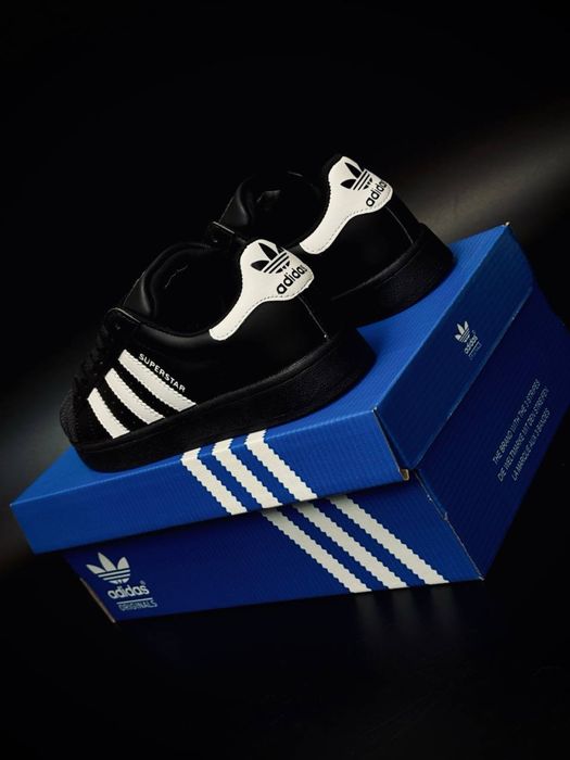 Кросівки адідас нова колекція • топ знахідка на літо • adidas superstar • натуральні шкіра • зручні • адіки жіночі