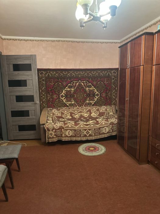 Продаж двокімнатної квартири по вулиці Сагайдачного