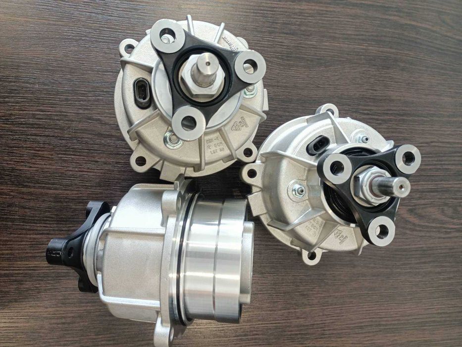 4780039420 Hyundai TUCSON. santa fe Муфта Haldex