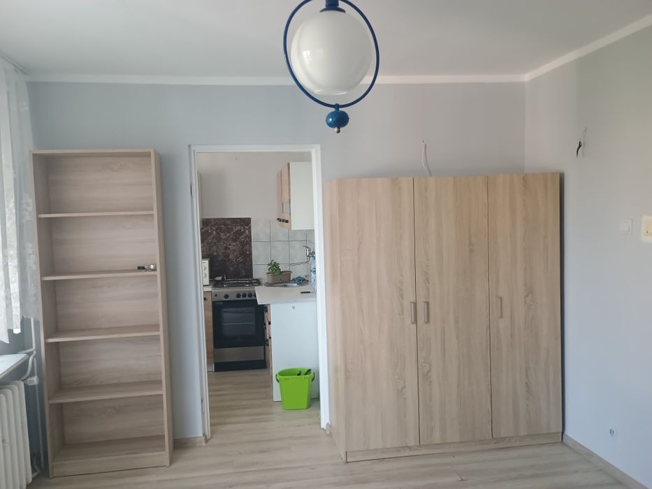 Mieszkanie – Chełm, Osiedle XXX-lecia, Śródmieście - Widok 3