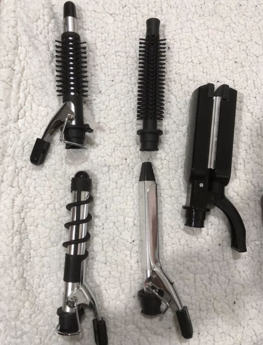 Acessorios de cabelo