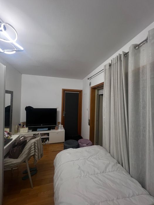 Quarto Mobilado ISMAIA, MAIA Porto