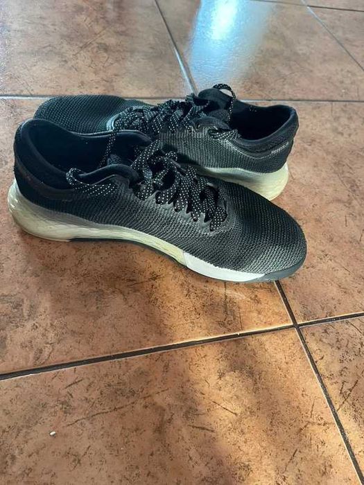 Buty CrossFit Reebok nano