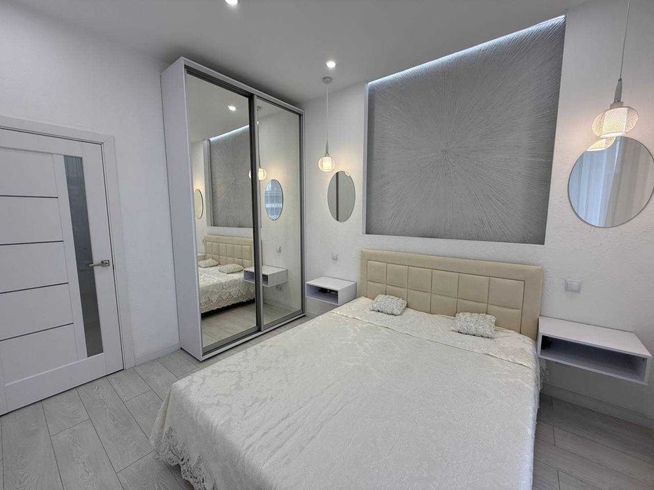 Продам 3к квартиру в ЖК «Панорама»