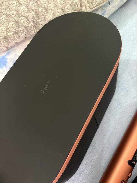 Dyson Airwap Liso+Ondulado