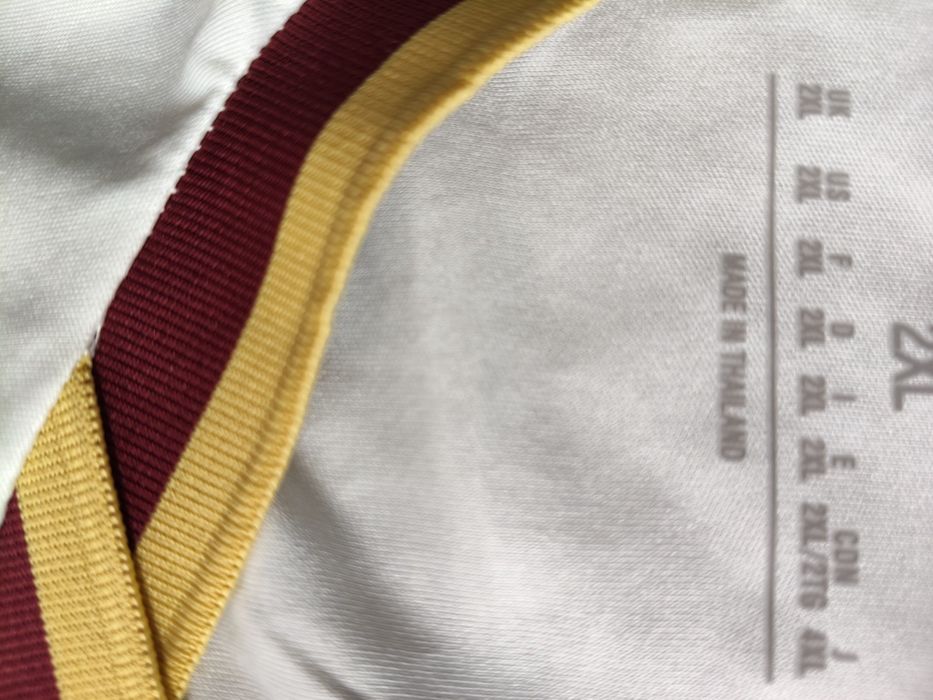 Camisola Seleção Espanha