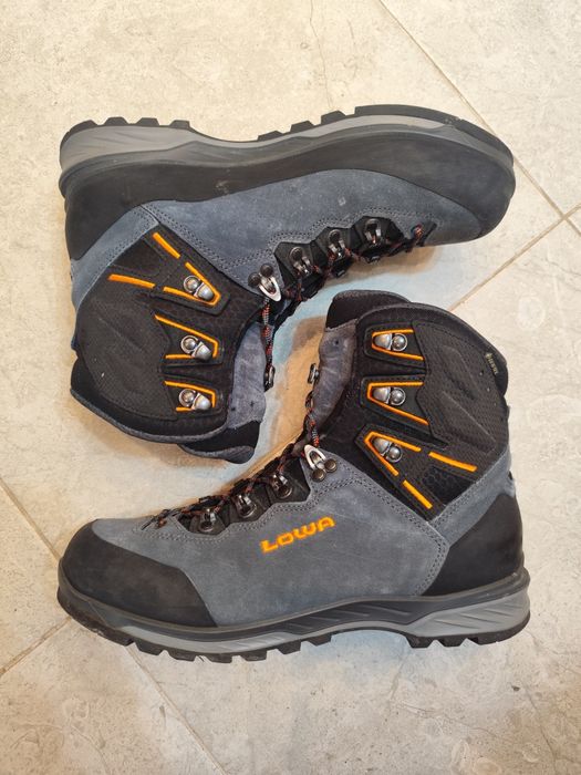 Трекінгові черевики Lowa Ticam Evo GTX