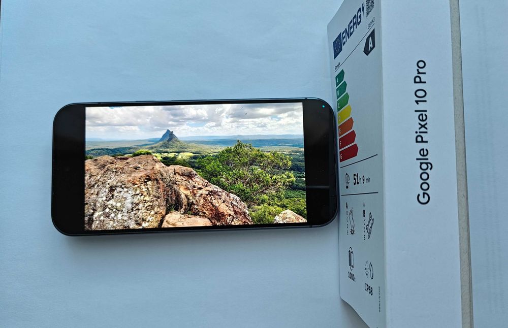 Google Pixel 10 Pro 16/128GB | Salon PL | Gwarancja | Stan Igła!