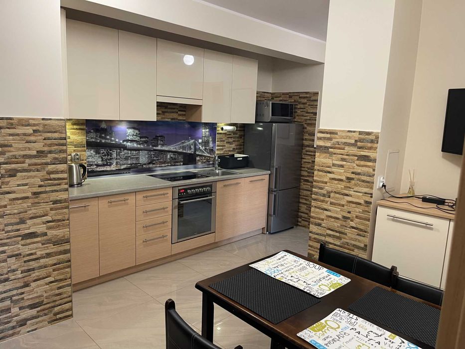 Mieszkanie 2-pok. | 50m² | Umeblowane | Tarnogaj | Ul. Nyska